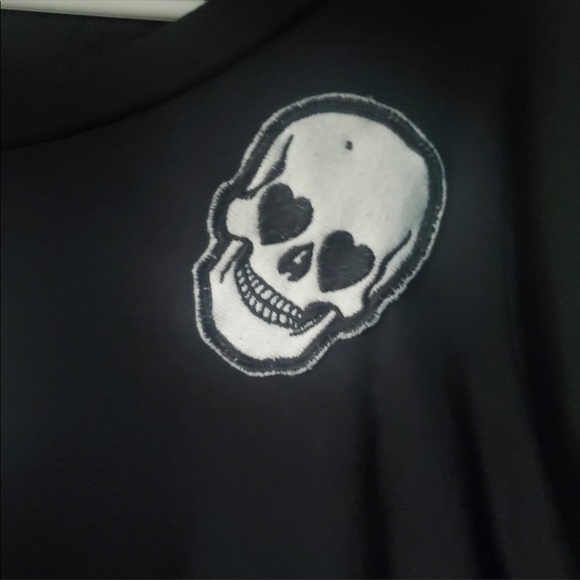 Lauren Moshi - CALIFORNIA ELEMENTS SWEATSHIRT - Picture 4 of 11